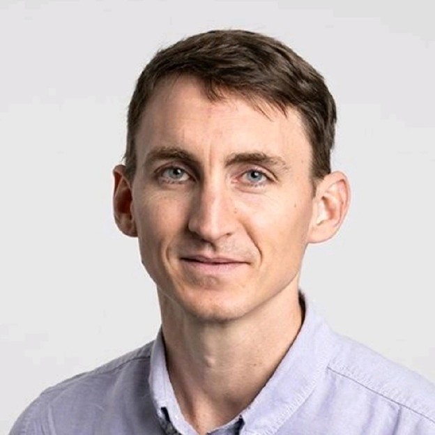 Dr. Colin Brown - Policy expert with experience at the United Nations and Canadian Forces