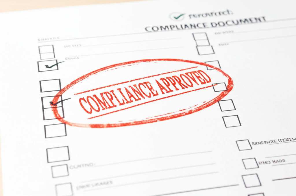 Compliance Guide