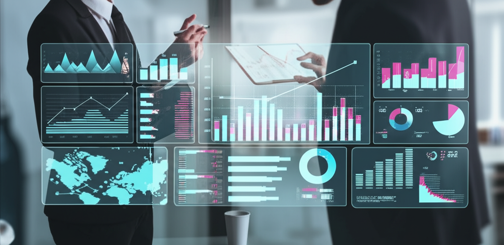 Government Procurement Digitization